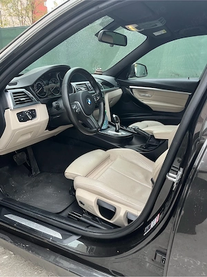 BMW seria 3, euro 6, touring masina personala - imagine 5