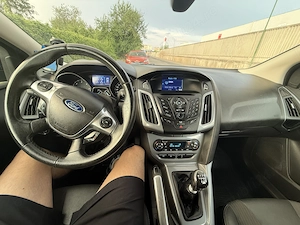 Ford focus 2012 stare excelentă 