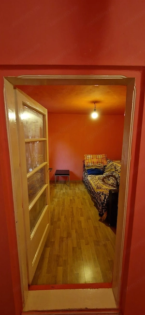 Casa 4 camere zona Petrom sos Alexandriei - imagine 5