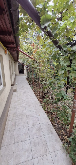 Casa 4 camere zona Petrom sos Alexandriei - imagine 7
