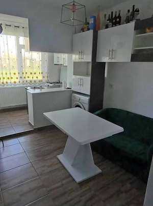 Apartament cu 1 cameră de închiriat   Zona Industrială, aproape de stația de troleibuz - imagine 2