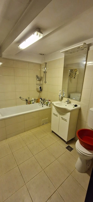 Casa 4 camere zona Petrom sos Alexandriei - imagine 6