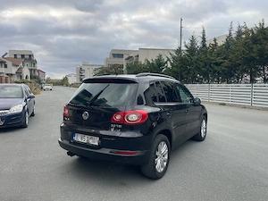 vw  tiguan  stare  excelenta - imagine 4