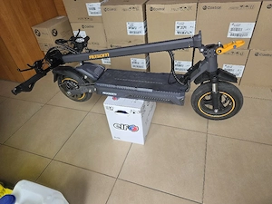 Vând trotinetă electrică Ausom k20 pro, 