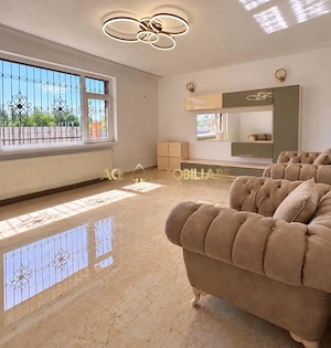 3 Camere de vanzare | Fundeni | Centrala | Lake View | Renovat