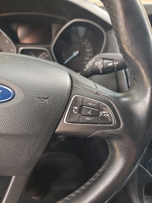 ofer spre vânzare Ford focus  - imagine 4