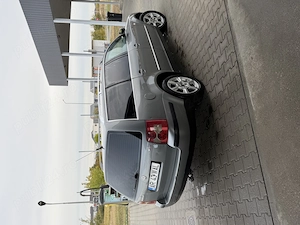 Vând schimb PASSAT B5.5 impecabil  - imagine 3