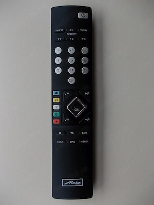 Telecomanda METZ 63  IR 8 RB11 RD11 RG11 RM16 remote control originala