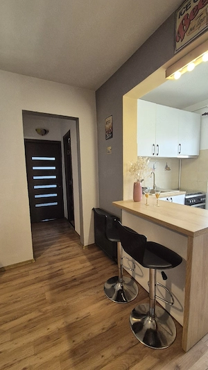 Apartament 1 dormitor 1 baie - imagine 5