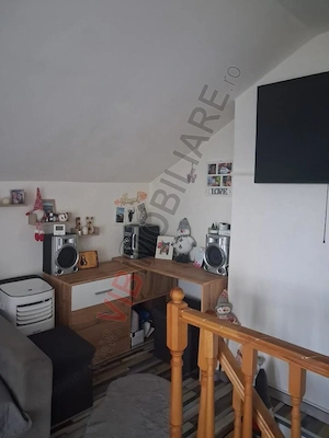 Apartament Penthouse, Chisoda -central - imagine 6