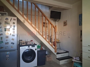 Apartament Penthouse, Chisoda -central - imagine 4