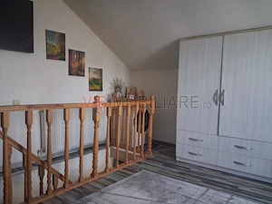 Apartament Penthouse, Chisoda -central - imagine 5