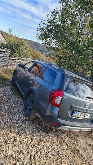 vand logan mcv stepway - imagine 3