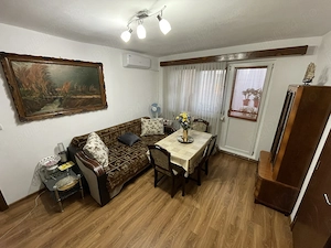 Proprietar, vând apartament cu 3 camere, centrală proprie, lângă Parcul Pădurice - imagine 2