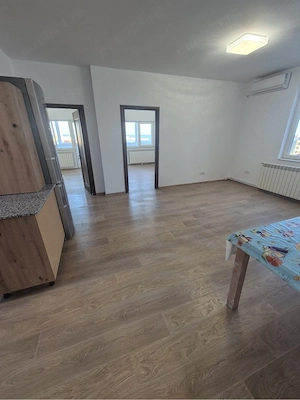 Apartament 3 camere (2 dormitoare + living sufragerie) de inchiriat, Mamaia Sat - Navodari - imagine 3