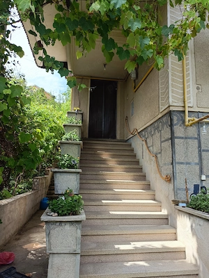 Casă duplex Săsar, Baia Mare   181 mp utili, teren 918 mp, curte proprie - imagine 4