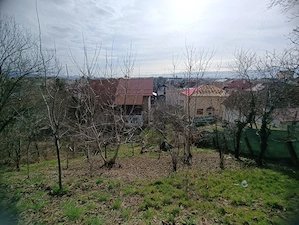 Casă duplex Săsar, Baia Mare   181 mp utili, teren 918 mp, curte proprie - imagine 3