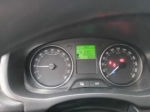Vand Skoda Fabia 1.6 TDI - imagine 5