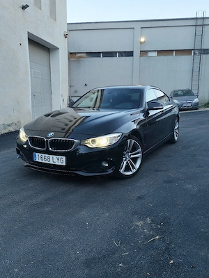 bmw 420 grand coupe e6 recwnt adus