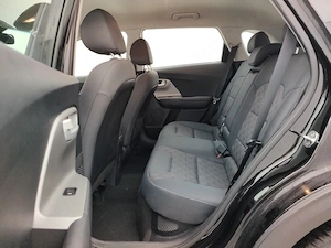 Kia Niro full Hybrid Facelift  - imagine 7