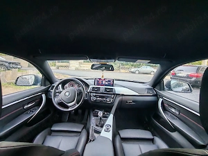 bmw 420 grand coupe e6 recwnt adus - imagine 2