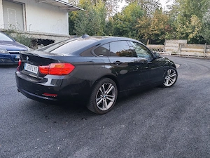 bmw 420 grand coupe e6 recwnt adus - imagine 3
