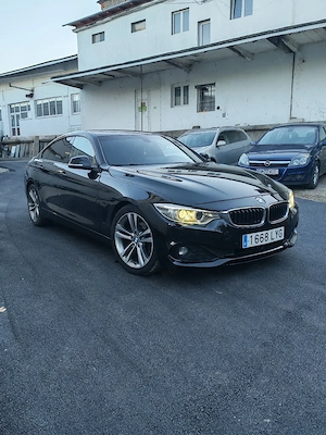 bmw 420 grand coupe e6 recwnt adus - imagine 4