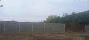 Teren intravilan 800 mp, Diniaș, 20 km de Timișoara, utilități, gard nou - imagine 3