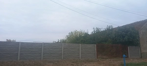 Teren intravilan 800 mp, Diniaș, 20 km de Timișoara, utilități, gard nou - imagine 2