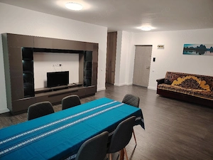 Apartament 2 camere de închiriat în Florești  - imagine 2