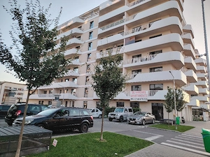 Apartament 2 camere de închiriat în Florești  - imagine 4