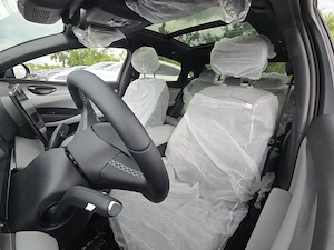 BYD SEAL 6 DMI COMFORT LITE Nou! Direct Proprietar Pret Imbatabil - imagine 6