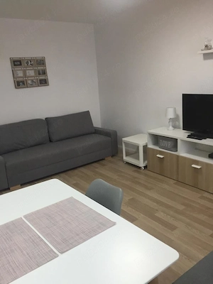 Garsonieră Tineretului, etaj 3 București  - imagine 2