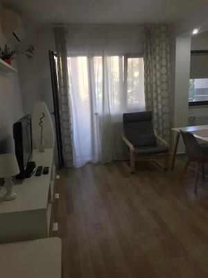 Garsonieră Tineretului, etaj 3 București  - imagine 3