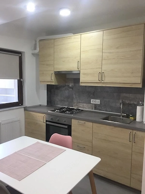 Garsonieră Tineretului, etaj 3 București  - imagine 5