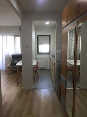Garsonieră Tineretului, etaj 3 București  - imagine 4
