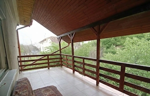 Casă duplex Săsar, Baia Mare   181 mp utili, teren 918 mp, curte proprie - imagine 8