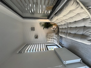 Inchiriez  apartament 2 camere - imagine 6
