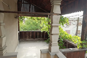 Casă duplex Săsar, Baia Mare   181 mp utili, teren 918 mp, curte proprie - imagine 9