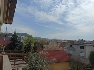 Casă duplex Săsar, Baia Mare   181 mp utili, teren 918 mp, curte proprie - imagine 10