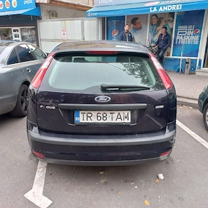 Vand Ford Focus - imagine 5