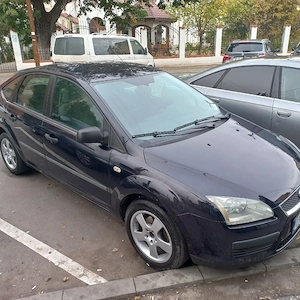 Vand Ford Focus - imagine 4