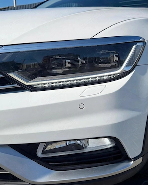 Vw passat b8 altrack 2.0 tdi 190 cp 4Motion  - imagine 3