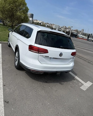 Vw passat b8 altrack 2.0 tdi 190 cp 4Motion  - imagine 2