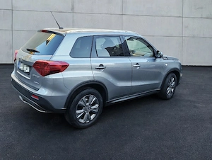 suzuki vitara 1.4 4x4 2020 - imagine 3