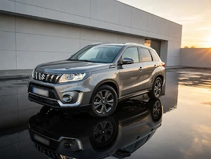 suzuki vitara 1.4 4x4 2020 - imagine 2