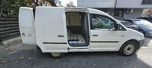 Volkswagen Caddy  2010 1.4