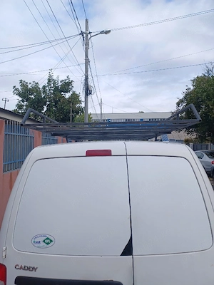 Volkswagen Caddy  2010 1.4 - imagine 3