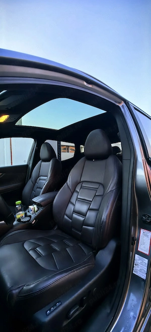 Nissan Qashqai 1.6 dCi 4x4 - imagine 5