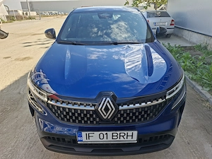 Vand Renault Austral - imagine 2